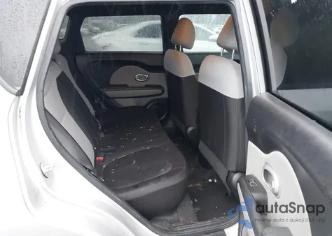 2018 Kia Soul from USA, damaged, VIN KNDJN2A24J7597471